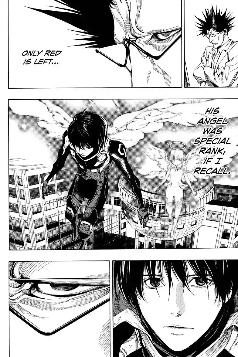 Platinum End Chapter 38 31